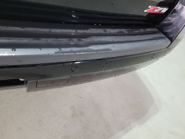 2017 Chevrolet Tahoe LT Z71