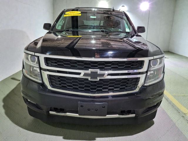 2017 Chevrolet Tahoe LT Z71