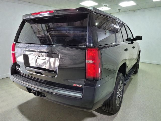 2017 Chevrolet Tahoe LT Z71