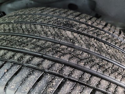 2017 Chevrolet Tahoe LT Z71