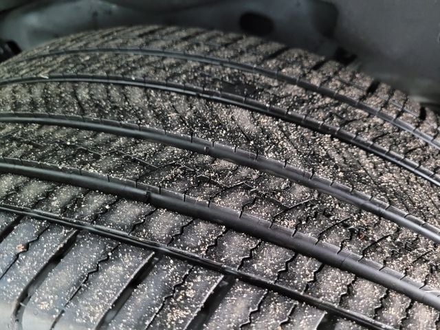 2017 Chevrolet Tahoe LT Z71