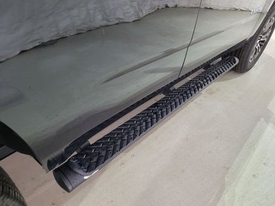 2017 Chevrolet Tahoe LT Z71