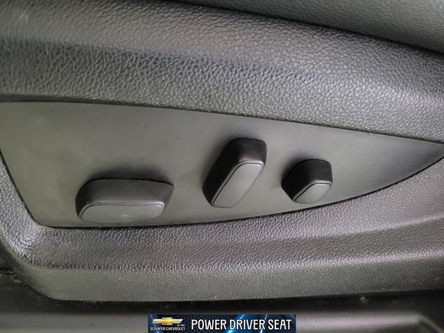 2017 Chevrolet Tahoe LT Z71