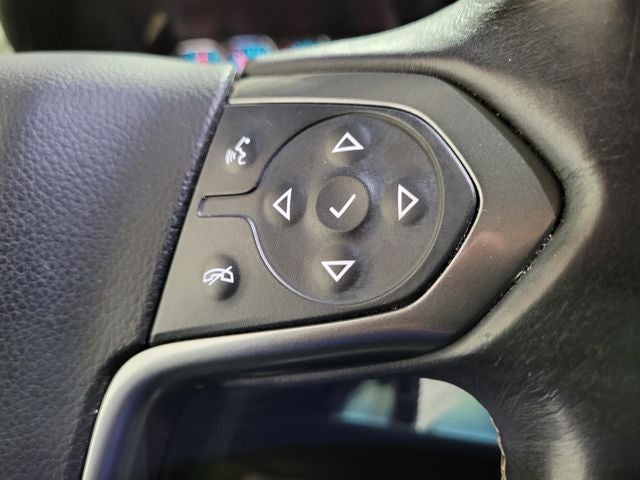 2017 Chevrolet Tahoe LT Z71