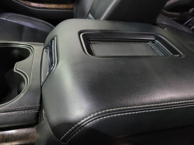 2017 Chevrolet Tahoe LT Z71