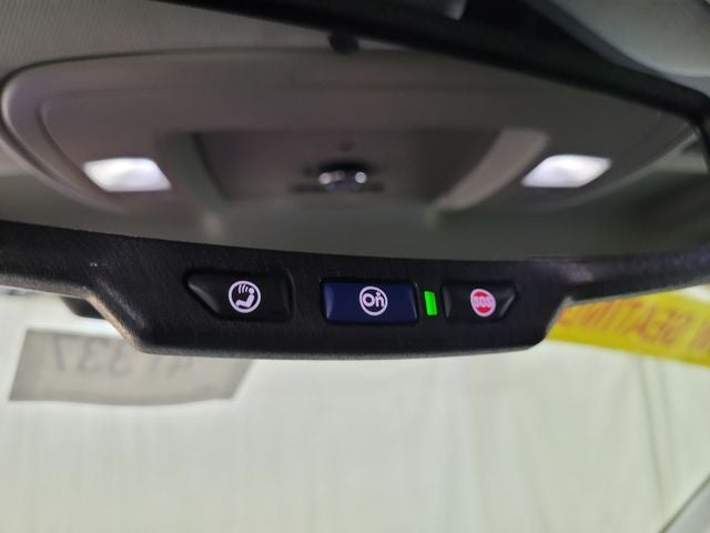 2017 Chevrolet Tahoe LT Z71