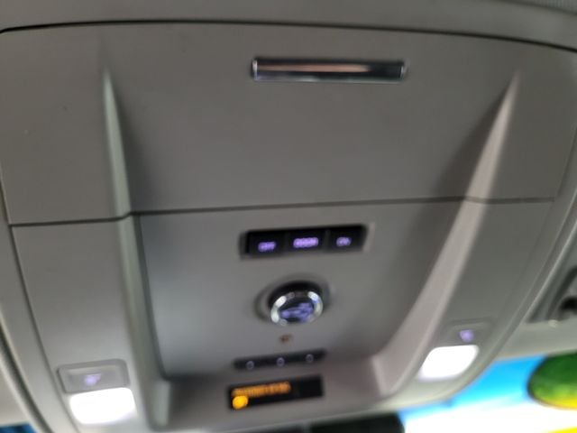 2017 Chevrolet Tahoe LT Z71