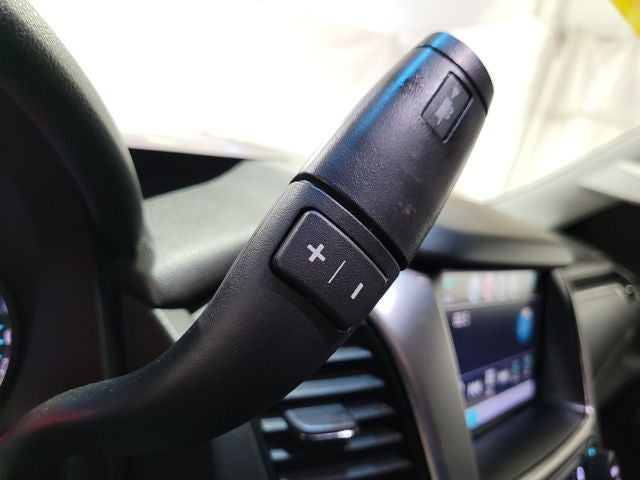 2017 Chevrolet Tahoe LT Z71