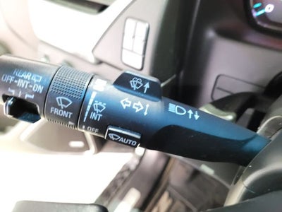 2017 Chevrolet Tahoe LT Z71