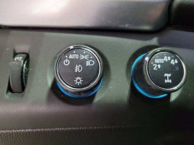 2017 Chevrolet Tahoe LT Z71