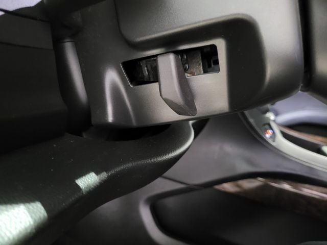 2017 Chevrolet Tahoe LT Z71