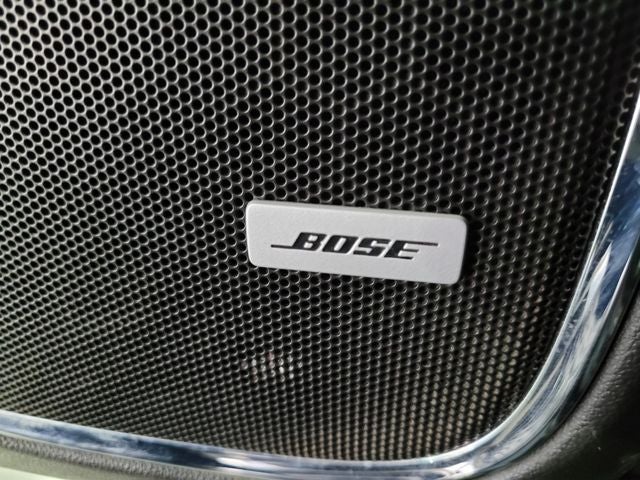 2017 Chevrolet Tahoe LT Z71