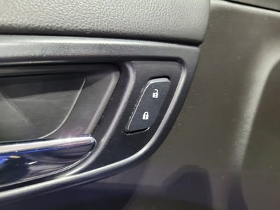 2017 Chevrolet Tahoe LT Z71