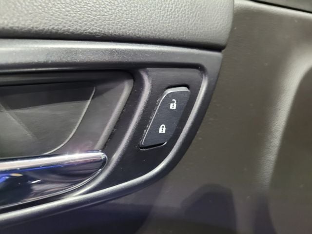 2017 Chevrolet Tahoe LT Z71