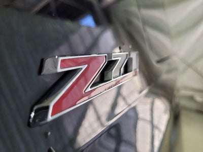 2017 Chevrolet Tahoe LT Z71