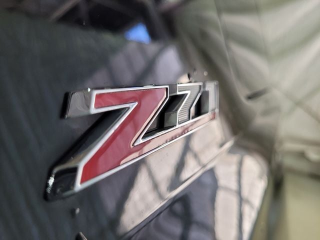 2017 Chevrolet Tahoe LT Z71