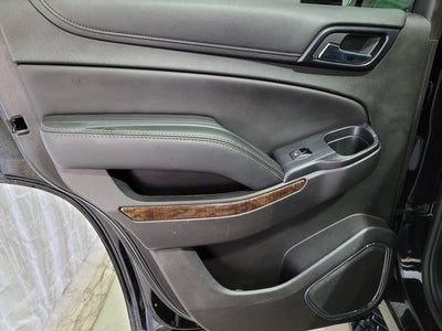 2017 Chevrolet Tahoe LT Z71