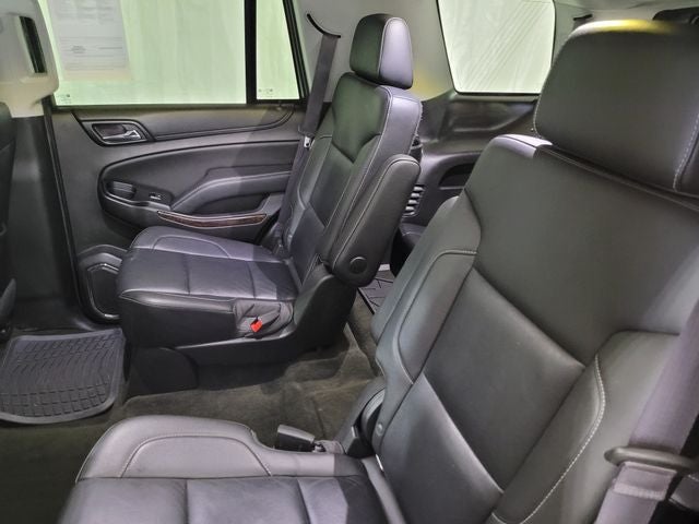 2017 Chevrolet Tahoe LT Z71