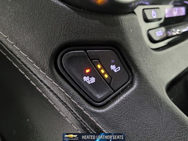 2017 Chevrolet Tahoe LT Z71