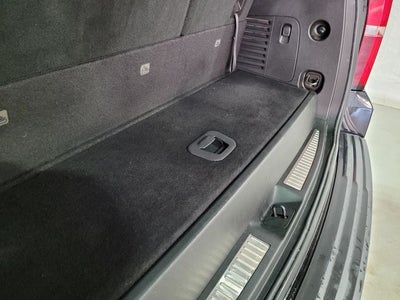 2017 Chevrolet Tahoe LT Z71