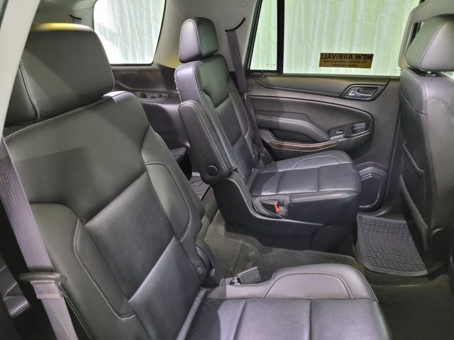 2017 Chevrolet Tahoe LT Z71