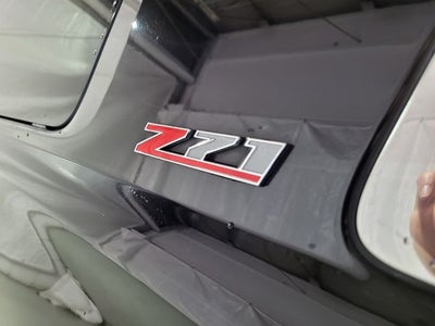 2017 Chevrolet Tahoe LT Z71