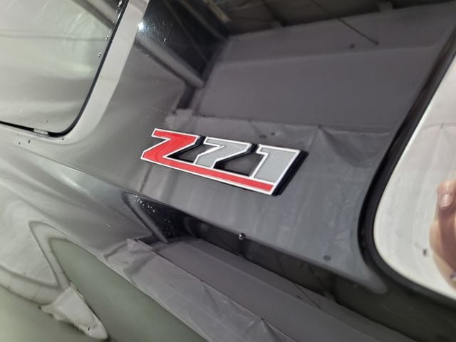 2017 Chevrolet Tahoe LT Z71