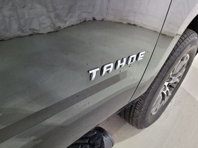 2017 Chevrolet Tahoe LT Z71