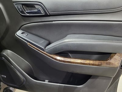 2017 Chevrolet Tahoe LT Z71