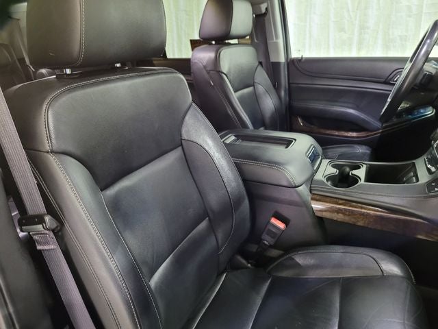 2017 Chevrolet Tahoe LT Z71