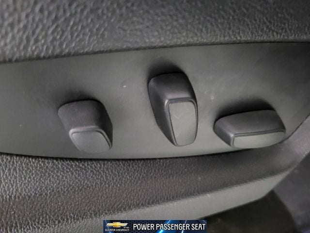 2017 Chevrolet Tahoe LT Z71