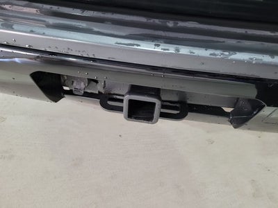 2017 Chevrolet Tahoe LT Z71