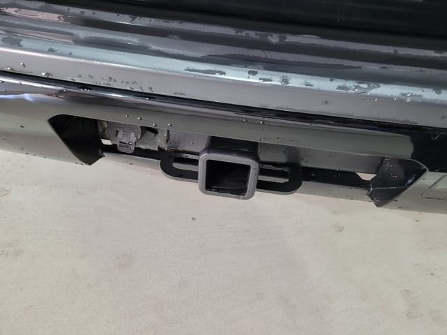 2017 Chevrolet Tahoe LT Z71