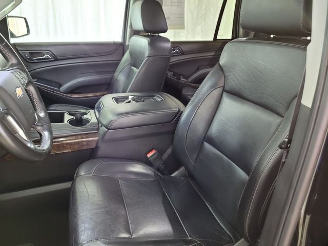 2017 Chevrolet Tahoe LT Z71