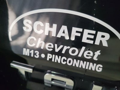 2017 Chevrolet Tahoe LT Z71