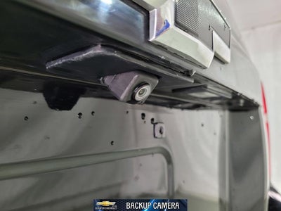 2017 Chevrolet Tahoe LT Z71