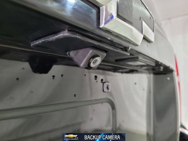 2017 Chevrolet Tahoe LT Z71