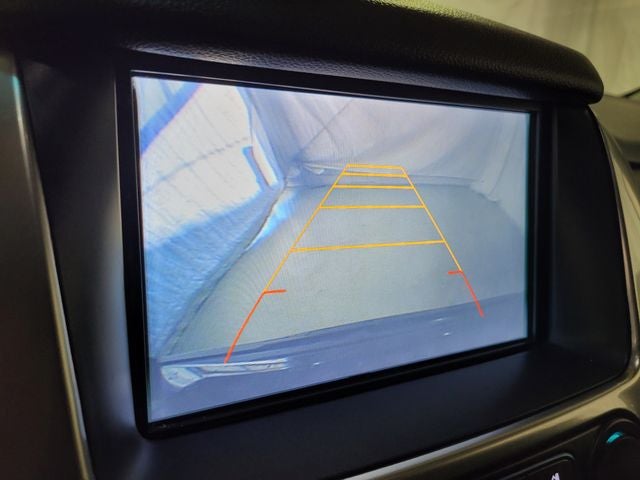 2017 Chevrolet Tahoe LT Z71