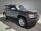 2012 Chevrolet Tahoe LTZ
