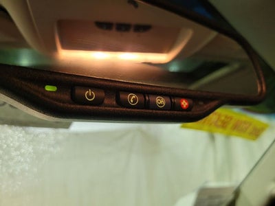 2012 Chevrolet Tahoe LTZ