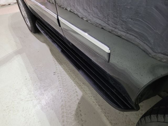 2012 Chevrolet Tahoe LTZ