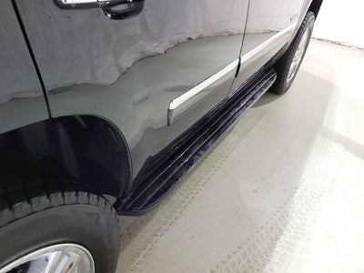 2012 Chevrolet Tahoe LTZ