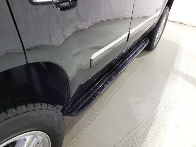 2012 Chevrolet Tahoe LTZ