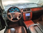 2012 Chevrolet Tahoe LTZ