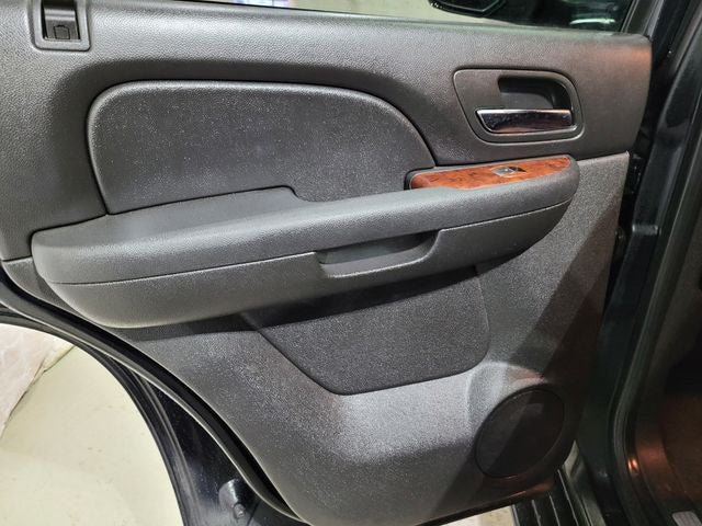 2012 Chevrolet Tahoe LTZ