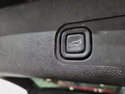 2012 Chevrolet Tahoe LTZ