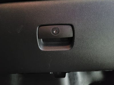 2012 Chevrolet Tahoe LTZ