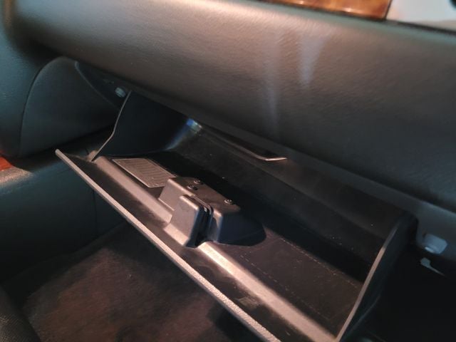 2012 Chevrolet Tahoe LTZ