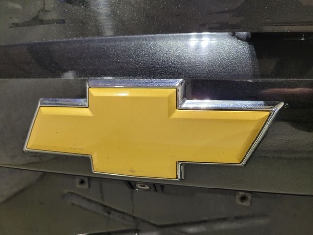 2012 Chevrolet Tahoe LTZ