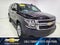 2015 Chevrolet Suburban LT